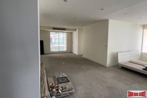 Квартира с 4 спальнями в Бангкок, Таиланд №97132 10