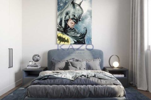 3 bedrooms Apartment in Germasogeia, Cyprus No. 73745 5