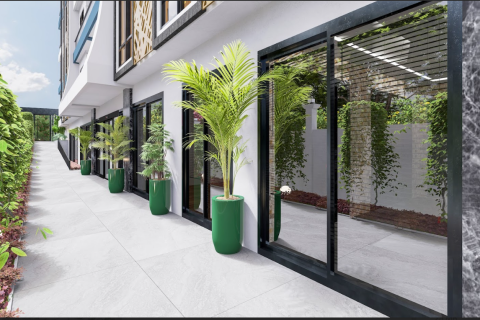 2 bedrooms Apartment in Chau Lang, Vietnam No. 13988 3