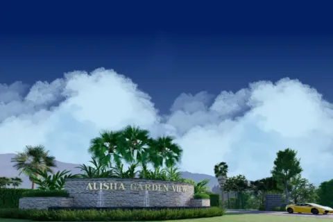 4 bedrooms Villa in Phuket, Thailand No. 72311 3