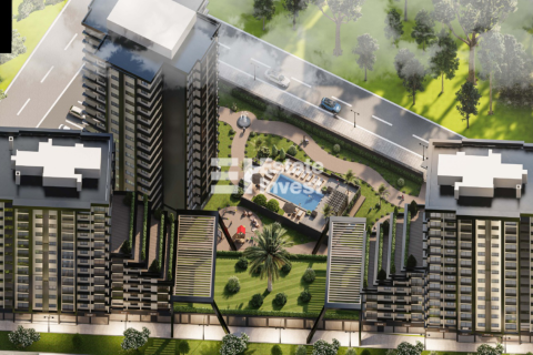 3 bedrooms Apartment in Khanh Hoa, Vietnam No. 115296 1