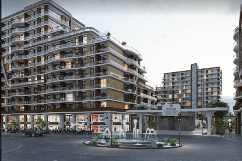 2 bedrooms Apartment in Istanbul, Turkey No. 14935