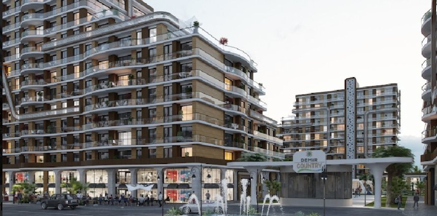 2 bedrooms Apartment in Istanbul, Turkey No. 14935