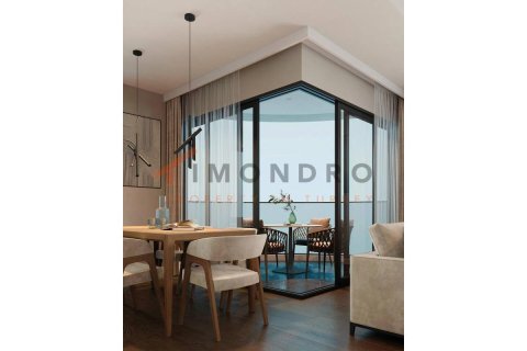 2 bedrooms Apartment in Duong Kinh, Vietnam No. 16772 24