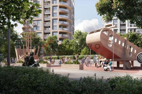 2 bedrooms Apartment in Duong Kinh, Vietnam No. 16772 12