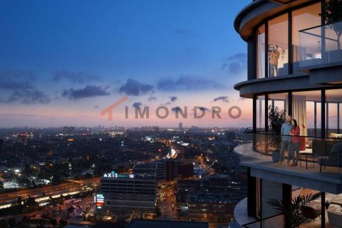 2 bedrooms Apartment in Duong Kinh, Vietnam No. 16772 11