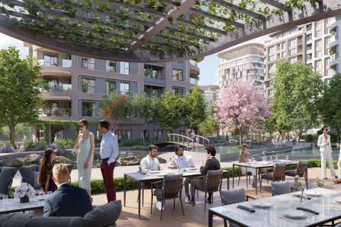 2 bedrooms Apartment in Duong Kinh, Vietnam No. 16772 3