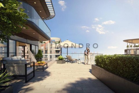 2 bedrooms Apartment in Duong Kinh, Vietnam No. 16772 7