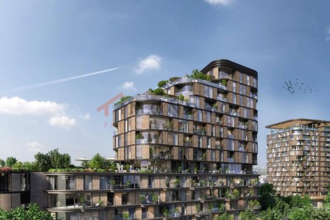 2 bedrooms Apartment in Duong Kinh, Vietnam No. 16772 8