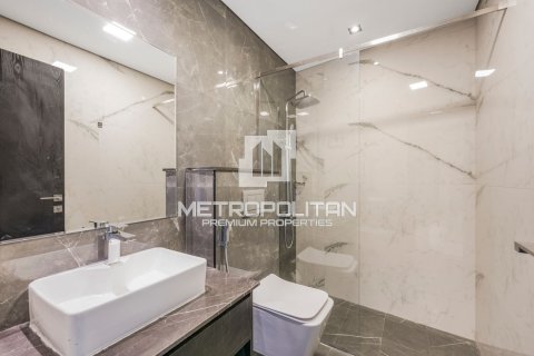 Квартира с 2 спальнями в Бадинь, Вьетнам №93890 16