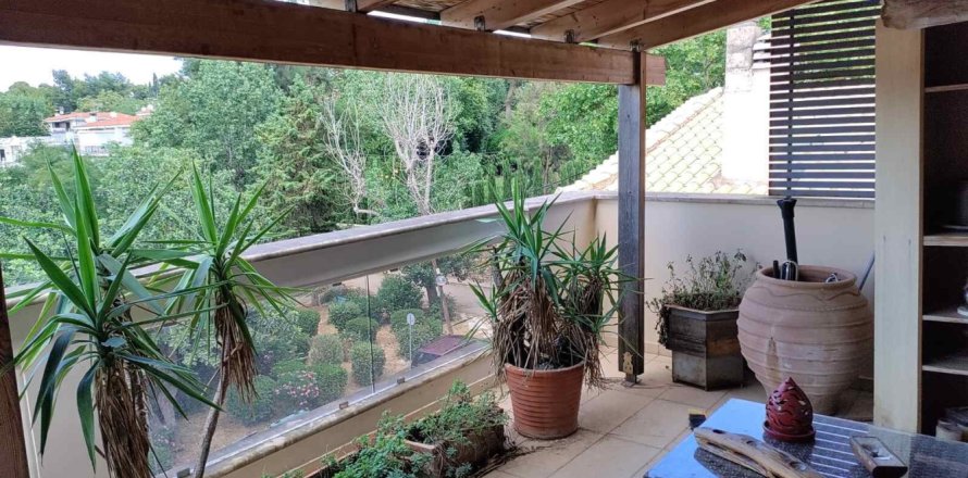 4 rooms Duplex in Athens, Greece No. 55978