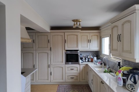 4 rooms Duplex in Athens, Greece No. 55978 5