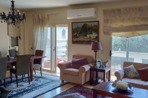 4 rooms Duplex in Athens, Greece No. 55978 3