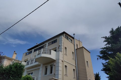 4 rooms Duplex in Athens, Greece No. 55978 15