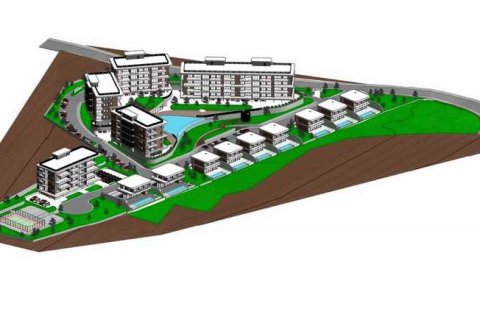 3 bedrooms House in Germasogeia, Cyprus No. 81322 5