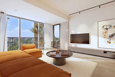 3 bedrooms House in Germasogeia, Cyprus No. 81322 1