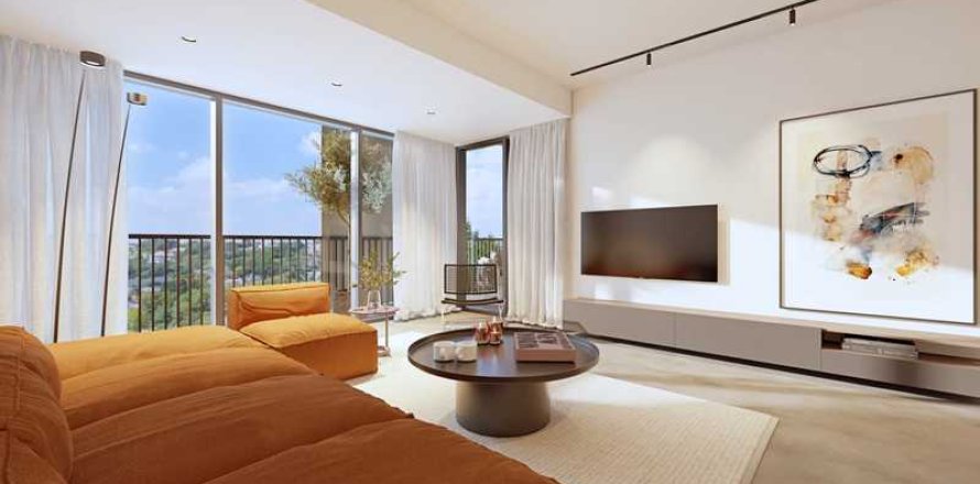 3 bedrooms House in Germasogeia, Cyprus No. 81322