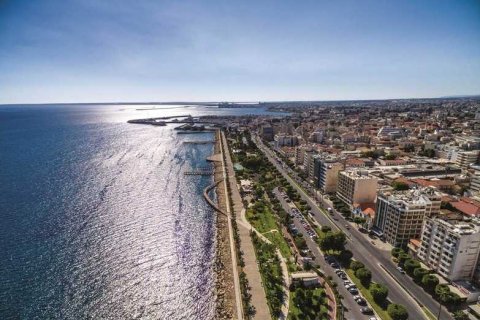 3 bedrooms House in Germasogeia, Cyprus No. 81322 3