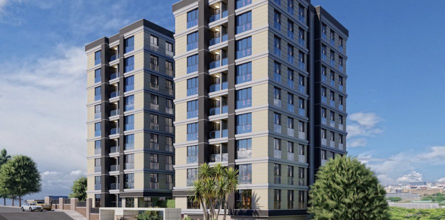 2 chambres Appartement à Khanh Hoa, Vietnam No. 114890