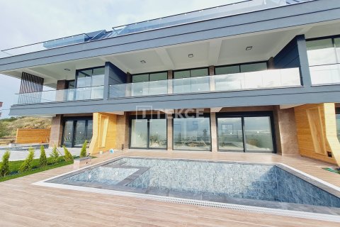 4 bedrooms Villa in Chau Lang, Vietnam No. 11685 19