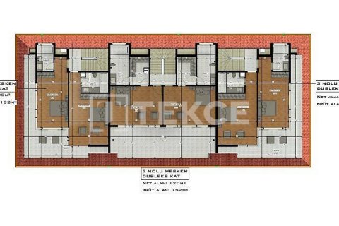 4 bedrooms Villa in Chau Lang, Vietnam No. 11685 3