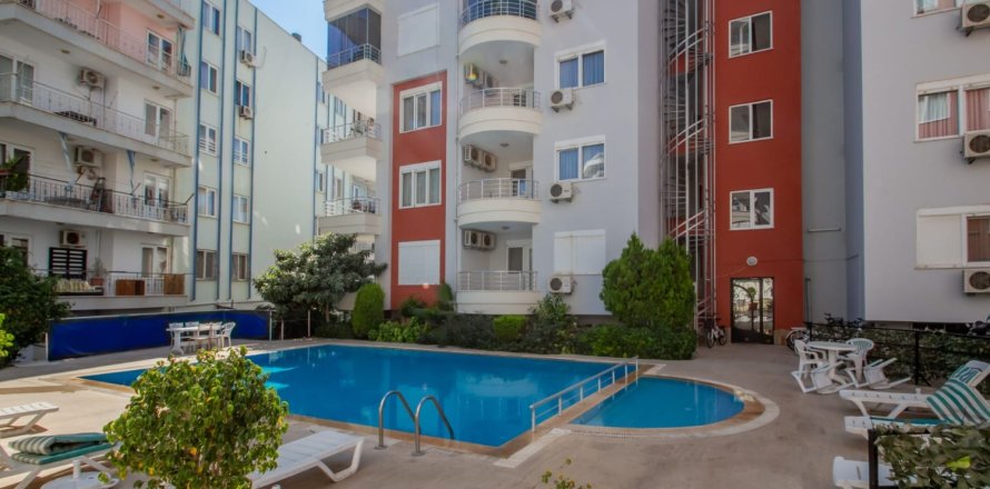 3 bedrooms Apartment in Chau Lang, Vietnam No. 114657