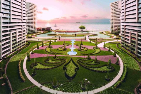 2 bedrooms Apartment in Istanbul, Turkey No. 114643