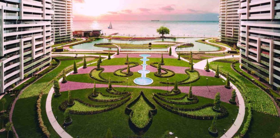 2 dormitorios Apartment en Khanh Hoa, Vietnam No. 114643