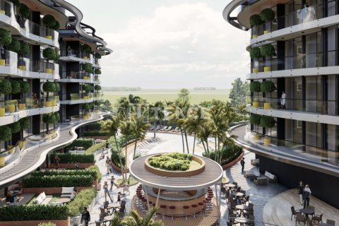 2 chambres Penthouse à Chau Lang, Vietnam No. 84719 3