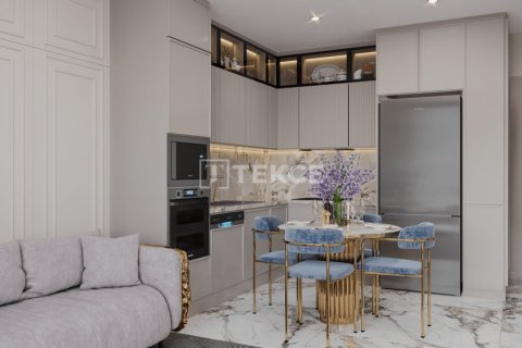 2 chambres Penthouse à Chau Lang, Vietnam No. 84719 30