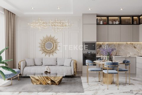 2 chambres Penthouse à Chau Lang, Vietnam No. 84719 25