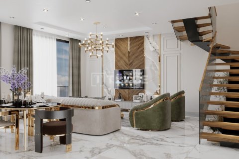 2 chambres Penthouse à Chau Lang, Vietnam No. 84719 27