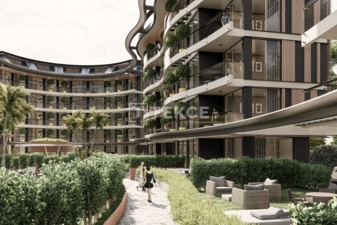 2 chambres Penthouse à Chau Lang, Vietnam No. 84719 5