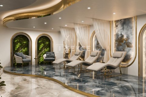 2 chambres Penthouse à Chau Lang, Vietnam No. 84719 16