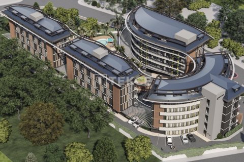 2 chambres Penthouse à Chau Lang, Vietnam No. 84719 9