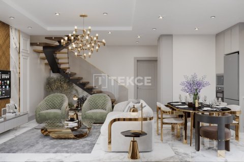 2 chambres Penthouse à Chau Lang, Vietnam No. 84719 28