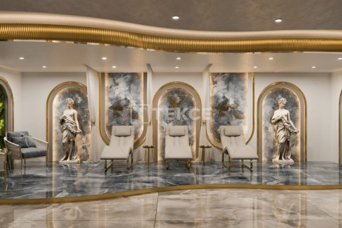 2 chambres Penthouse à Chau Lang, Vietnam No. 84719 17