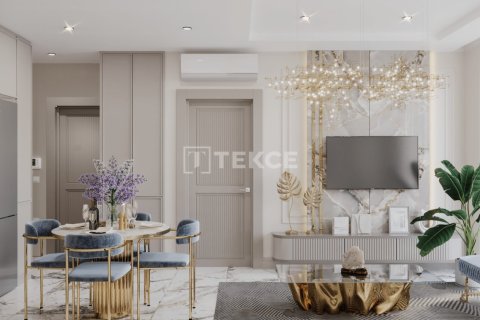 2 chambres Penthouse à Chau Lang, Vietnam No. 84719 29