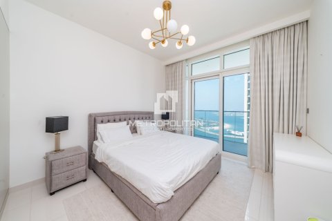 2 dormitorios Apartment en EMAAR Beachfront, UAE No. 119002