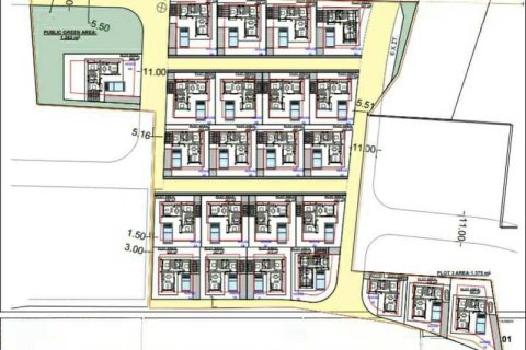 4 bedrooms Villa in Agios Theodoros, Cyprus No. 84084 5