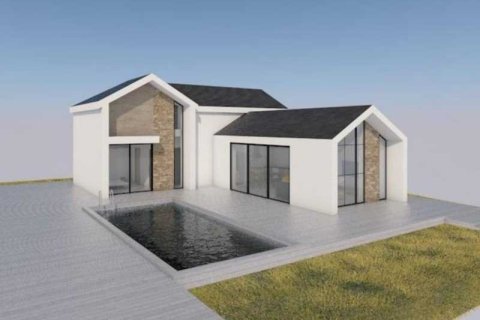 4 bedrooms Villa in Agios Theodoros, Cyprus No. 84084 1