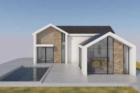 4 bedrooms Villa in Agios Theodoros, Cyprus No. 84084 3