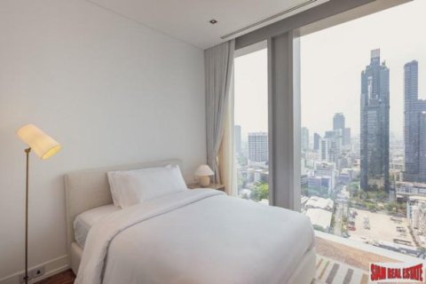 3 bedrooms Apartment in Bangkok, Thailand No. 97235 17