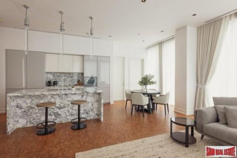 3 bedrooms Apartment in Bangkok, Thailand No. 97235 13