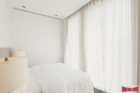 3 bedrooms Apartment in Bangkok, Thailand No. 97235 21