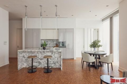 3 bedrooms Apartment in Bangkok, Thailand No. 97235 12