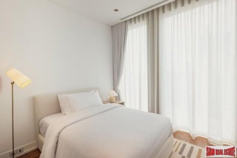 3 bedrooms Apartment in Bangkok, Thailand No. 97235 18