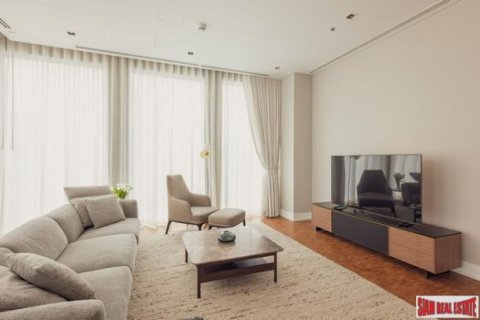 3 bedrooms Apartment in Bangkok, Thailand No. 97235 11