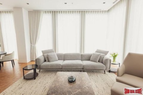 3 bedrooms Apartment in Bangkok, Thailand No. 97235 15