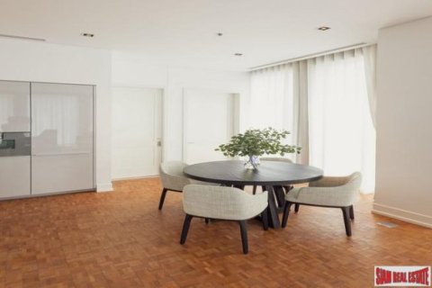 3 bedrooms Apartment in Bangkok, Thailand No. 97235 16